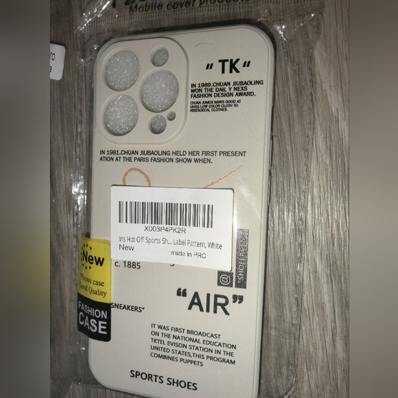 iPhone 12 Pro Mens Case Bundle - Picture 2 of 3